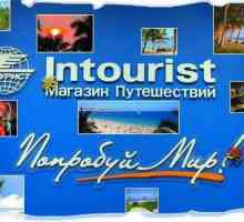Operator turistic `Intourist`: recenzii ale turiștilor și ale angajaților