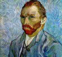Creativitatea lui Van Gogh. Cine este autorul picturii "Cry" - Munch sau Van Gogh?…
