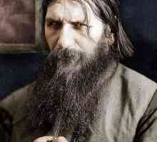 Assassin Rasputin - mituri și adevăr. Cine și de ce la ucis pe Grigory Rasputin?