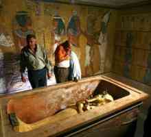 Oamenii de știință au recreat apariția lui Tutankhamun. Care era guvernatorul lui Dumnezeu pe…