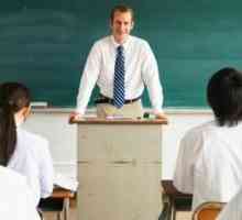Este profesorul o profesie obișnuită sau o vocație?