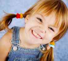 Îndepărtarea dinților copilului la copil: sunt de acord sau nu?