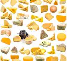 Tipuri uimitoare de brânzeturi