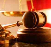 Procesul penal: etapele procesului penal. Conceptul și etapele procedurilor penale