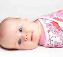 Grijă pentru un nou-născut: caracteristici, recomandări