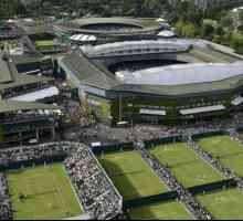 Turneul Wimbledon: istorie, descriere, tradiții