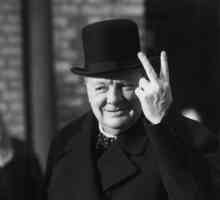 Winston Churchill: citate, vrăjite și aforisme. Citări ale lui Churchill despre Rusia, despre ruși…