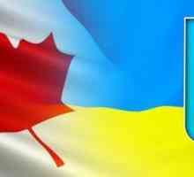 Ucrainenii din Canada: formare, angajare și viață