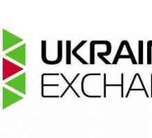 Bursa din Ucraina. Bursa universală din Ucraina. "Schimbul ucrainean de metale prețioase"