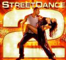 `Dansuri stradale-2`: actori, personaje, povestiri scurte și principalele avantaje…