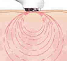 Terapia cu ultrasunete: principalele aspecte