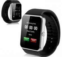 Ceas inteligent Smart Watch GT08: comentarii
