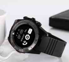 Smart Watch Smart Watch SW007: recenzii, descrieri, specificații