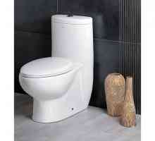 Cuva de toaletă "confort", caracteristici tehnice și utilitate