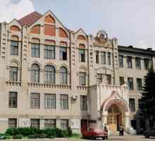 Universitatea Agrară, Omsk: facultăți, specialități, departament de corespondență