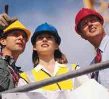 Managementul proiectelor în construcții: caracteristici ale procesului