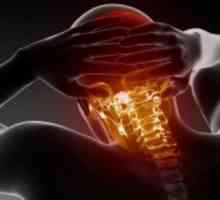 Exercițiile pentru osteochondroza cervicală vor ajuta la ameliorarea durerii