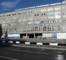 Ural Universitatea Economică de Stat: descriere, facultăți, contacte și recenzii