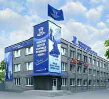 Ural Institutul de Management, Economie și Drept din Ekaterinburg: descriere, specialități și…