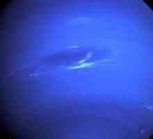 Uranus este cea mai rece planetă. Caracteristicile și caracteristicile planetei