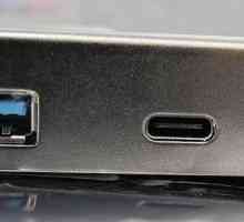 USB Type-C - ce este? Tip conector, cablu