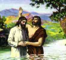 Tunderea capului lui Ioan Botezătorul: semne și obiceiuri