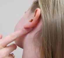 Ureche picături cu durere în ureche: nume. Ureche picături de durere în ureche la un copil cu un…