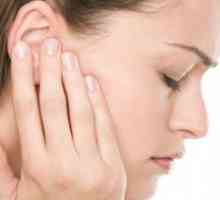 Picături de urechi cu congestie la nivelul urechii. Cauzele și tratamentul congestiei urechii