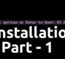Instalarea Gentoo Linux - instrucțiuni pas cu pas