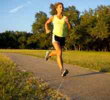 Dimineața de jogging: beneficii și rău, cum să se antreneze corect dimineața?