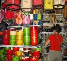 Cumpărături interesante în Vietnam