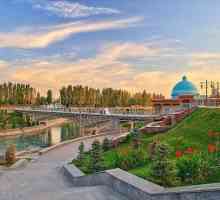Uzbekistan: Andijan - cel mai vechi oraș din Valea Fergana