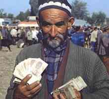 Uzbekistan: moneda, situația economică a țării și relațiile de bună vecinătate