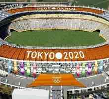 Se decide deja unde va avea loc Jocurile Olimpice 2020