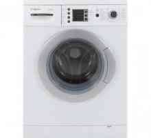 Mașini de spălat înguste: recenzie, caracteristici, caracteristici, tipuri, producători și recenzii