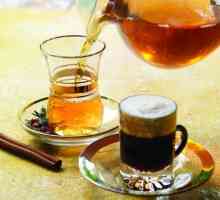 Există mai multă cafeină în ceai sau cafea? Cât de multă cafeină este într-o ceașcă de cafea?