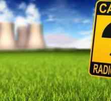 Care este măsurarea radiației? Radiații ionizante