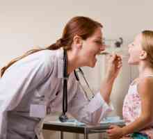 Care este tratamentul corect al bronșitei obstructive la un copil?