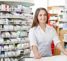 Care este lucrarea unui farmacist?