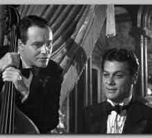 "În jazz only girls" (1959 film): actori, roluri și fapte interesante