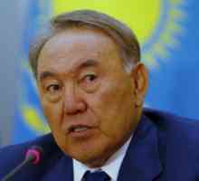 Există o criză în Kazahstan? Cauzele crizei din Kazahstan