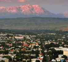 În Kârgâzstan există un cutremur. Prognozele seismologilor