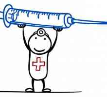 Vaccin `Grippol Plus`: comentarii, instrucțiuni