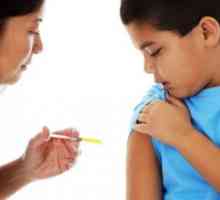 Vaccinarea copilului în primul an de viață este o activitate responsabilă