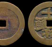 Moneda Coreei este istoria și modernitatea