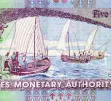 Moneda este Maldive. Curs și denominație