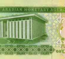 Moneda Arabiei Saudite este Riyal Saudită