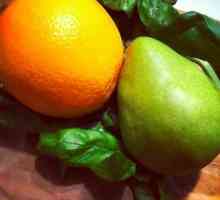 Jam din pere cu portocale: rețete, metode de preparare