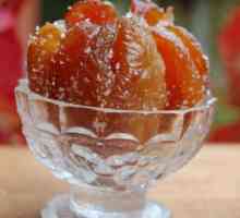 Blocarea uscată a merelor în cuptor: caracteristici de gătit, rețete și recenzii