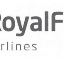 Operatorul tău este Flight Royal
